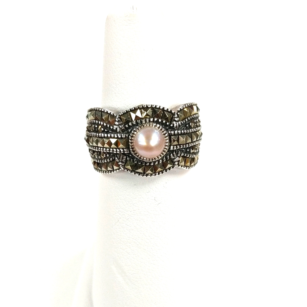 Judith Jack Ring